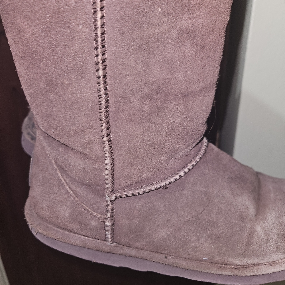 Bearpaws boot